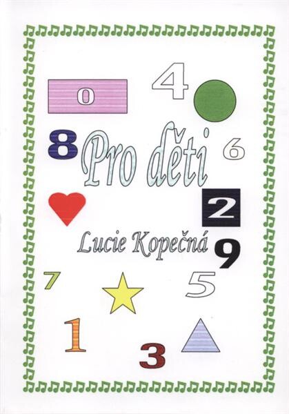 Pro děti 