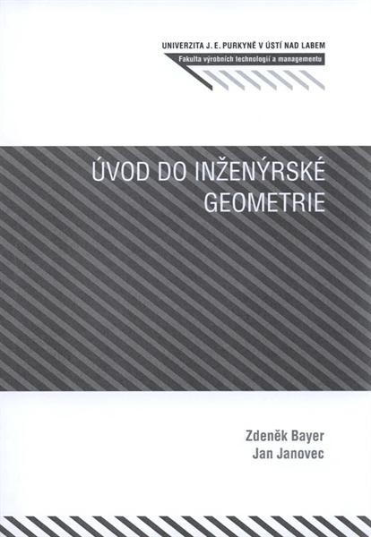 Úvod do inženýrské geometrie