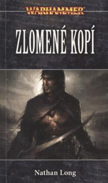 Zlomené kopí