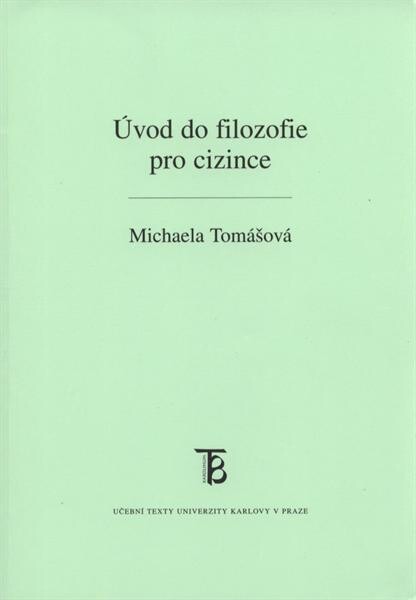 Úvod do filozofie pro cizince