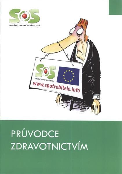 Průvodce zdravotnictvím