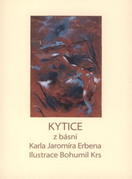 Kytice - Karel Jaromír Erben