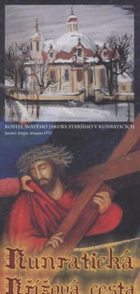 Kunratická Křížová cesta