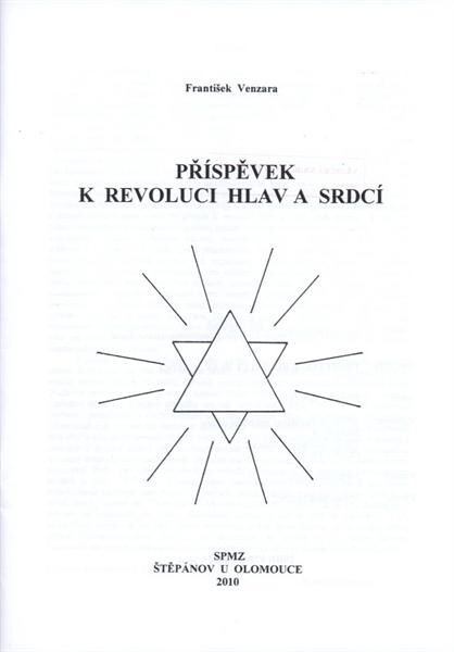 Příspěvek k revoluci hlav a srdcí