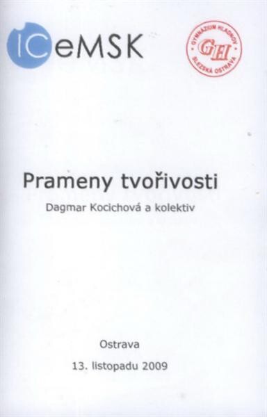 Prameny tvořivosti