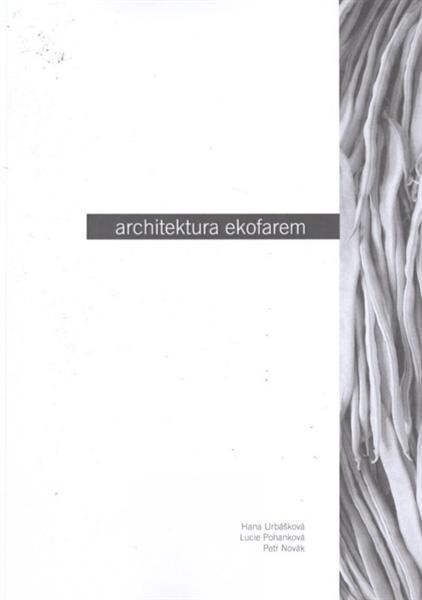 Architektura ekofarem