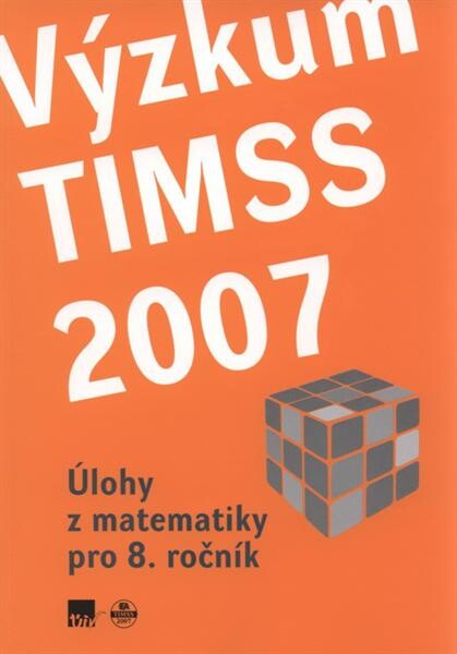 Výzkum TIMSS 2007. Úlohy z matematiky pro 8. ročník, Úlohy z matematiky pro 8. ročník