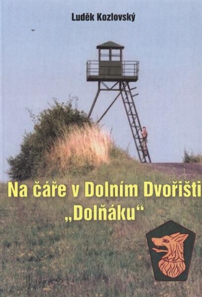 Na čáře v Dolním Dvořišti – 