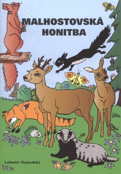 Malhostovská honitba