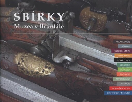 Sbírky Muzea v Bruntále