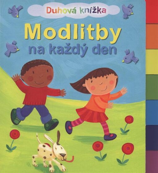 Modlitby na každŽ den 