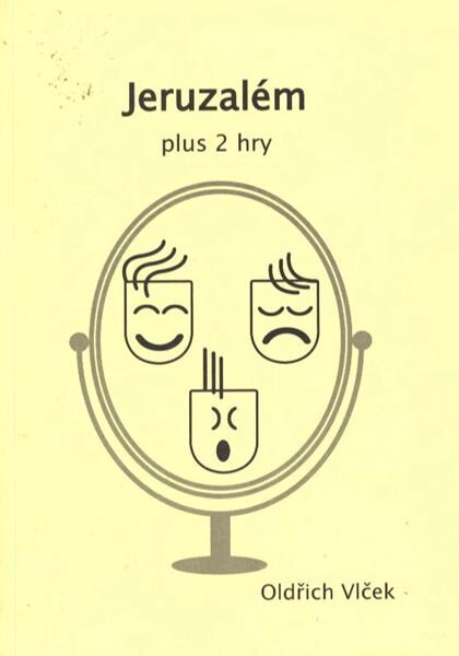 Jeruzalém :plus 2 hry