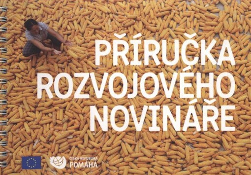 Příručka rozvojového novináře