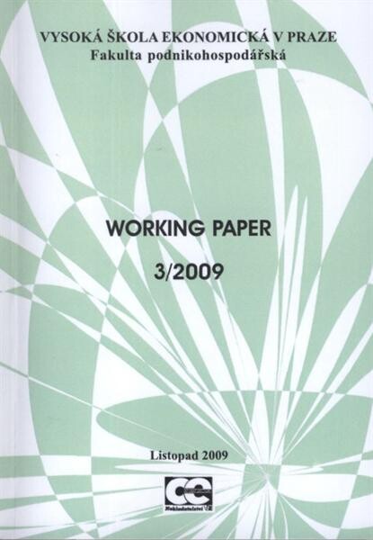 Postuadity [i.e. Postaudity] investičních projektů - teorie a praxe