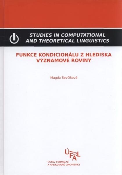 Funkce kondicionálu z hlediska významové roviny