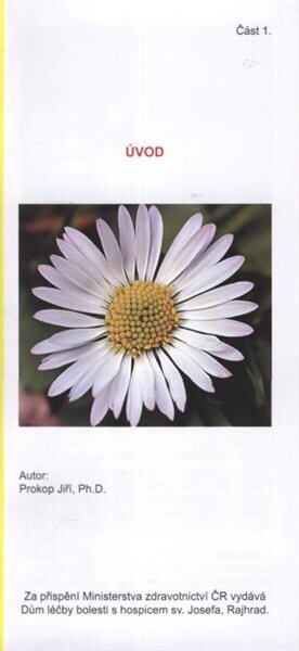 Hospicová péče v praxi