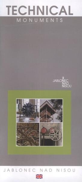 Technical monuments :Jablonec nad Nisou