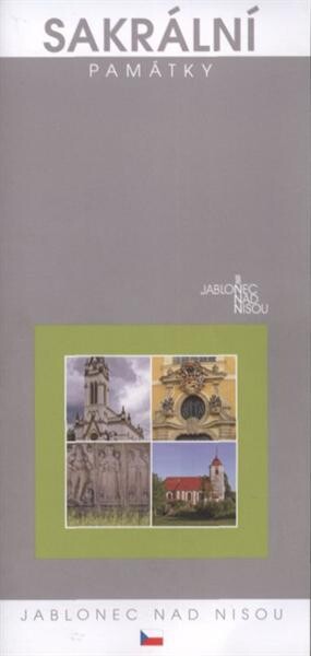 Sakrální památky : Jablonec nad Nisou