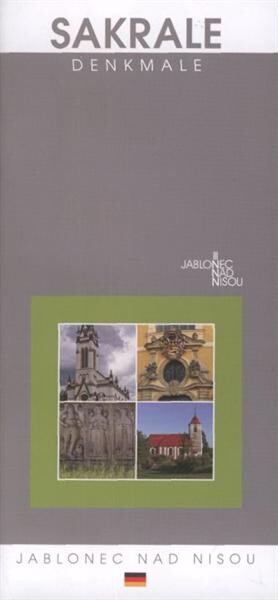 Sakrale Denkmale : Jablonec nad Nisou