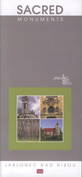 Sacred monuments : Jablonec nad Nisou