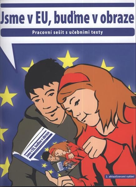 Jsme v EU, buďme v obraze :pracovní sešit s učebními texty