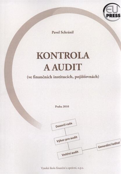Kontrola a audit 