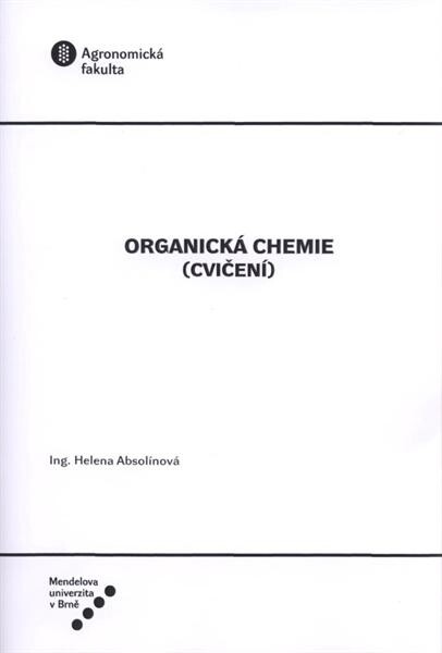 Organická chemie : (cvičení)
