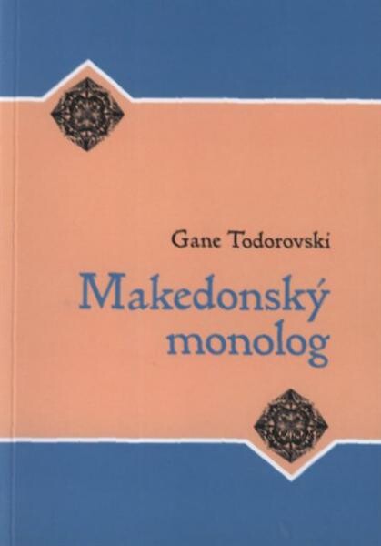 Makedonský monolog