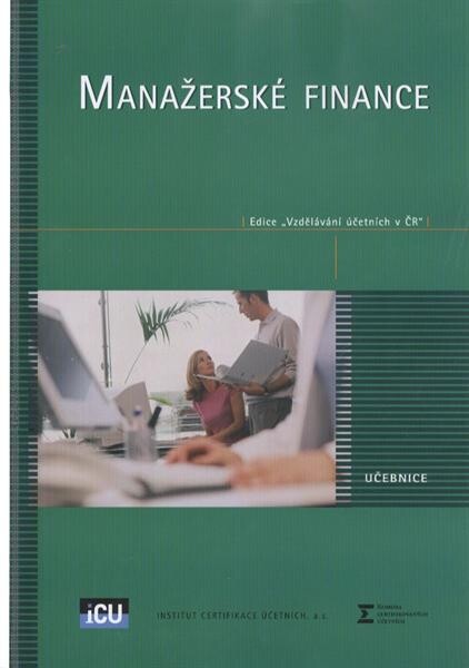 Manažerské finance 