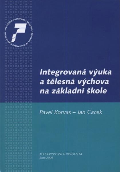 Integrovaná výuka a tělesná výchova na základní škole