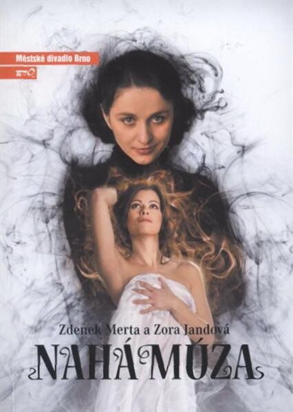 Zora JandovĂˇ - Zdenek Merta, NahĂˇ mĂşza 