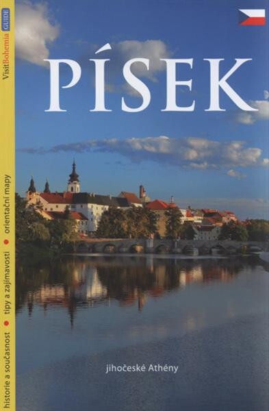 Písek : jihočeské Athény