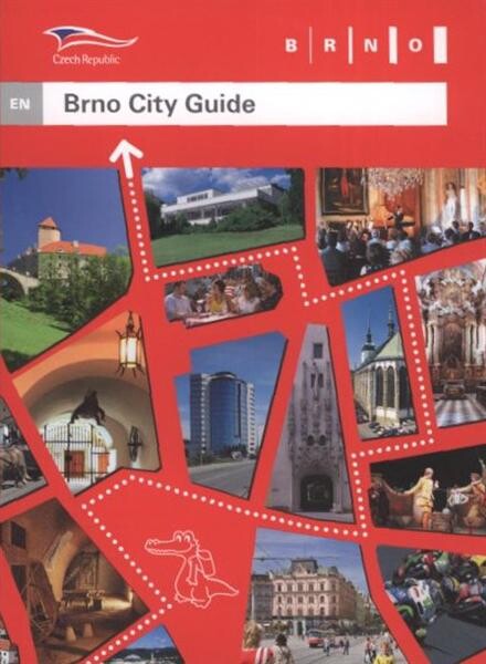 Brno city guide : Czech Republic