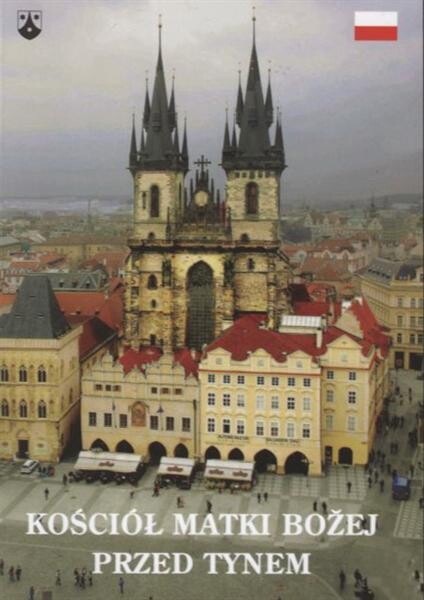 Kościół Matki Božej przed Tynem