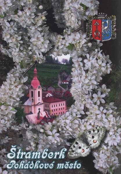 Štramberk - pohádkové město