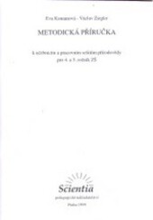 Metodická příručka k učebnicím a pracovním sešitům přírodovědy pro 4. a 5. ročník ZŠ