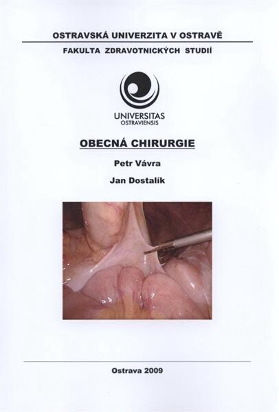 Obecná chirurgie 
