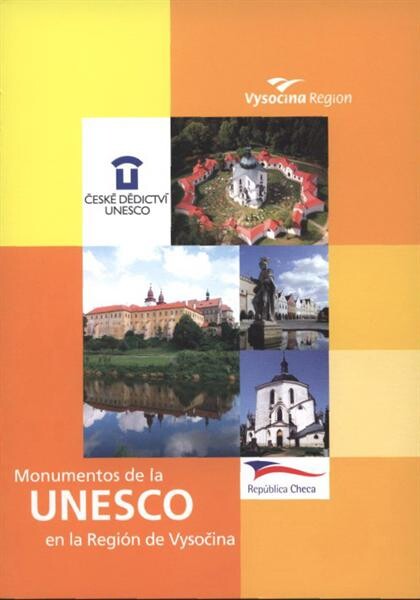 Monumentos de la UNESCO en la Región de Vysočina