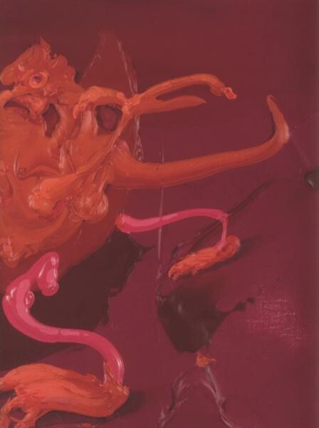 Michael Rittstein : místo činu