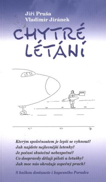 Chytré létání