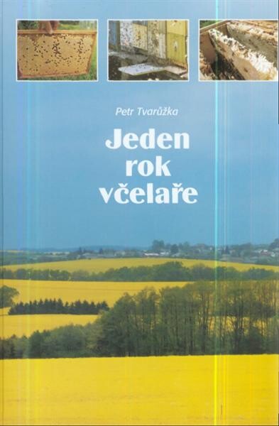 Jeden rok včelaře