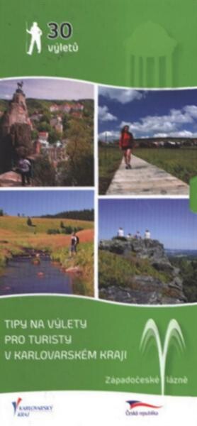 Tipy na výlety pro turisty v Karlovarském kraji 