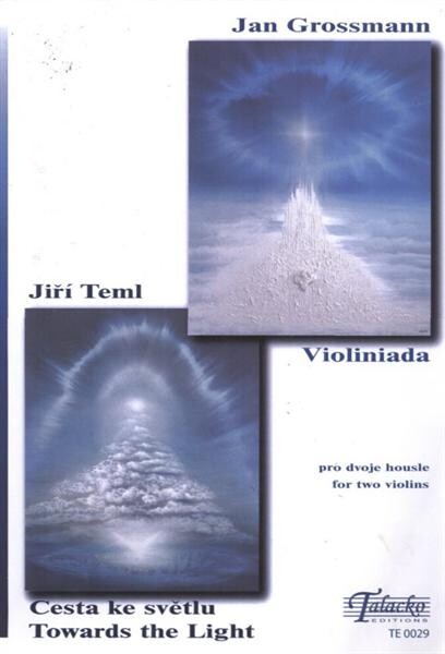 Violiniada [pro Zdeňka Hajného]