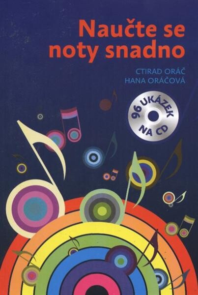 Naučte se noty snadno 