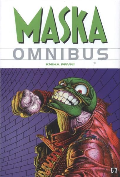 Maska omnibus 