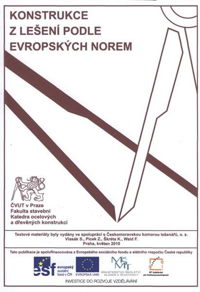 Konstrukce z lešení podle evropských norem