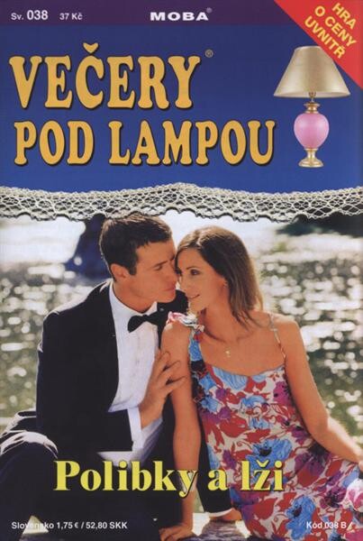 Polibky a lži