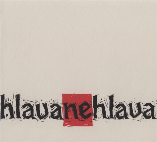 Petr Palma : [hlava nehlava