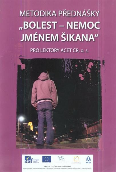 Metodika přednášky 