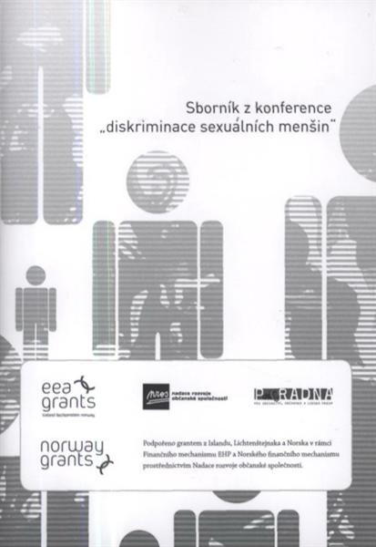 Sborník z konference 